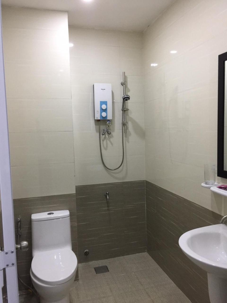 Aparthotel Airanc 602 - Free Airport Shuttle Ho Či Minovo Město Exteriér fotografie
