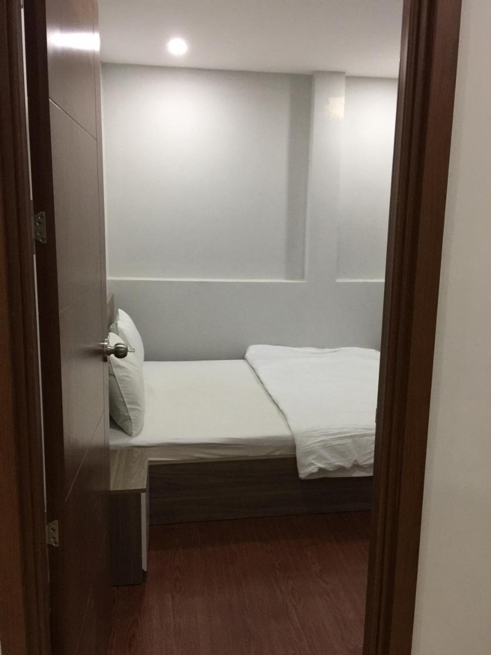 Aparthotel Airanc 602 - Free Airport Shuttle Ho Či Minovo Město Exteriér fotografie