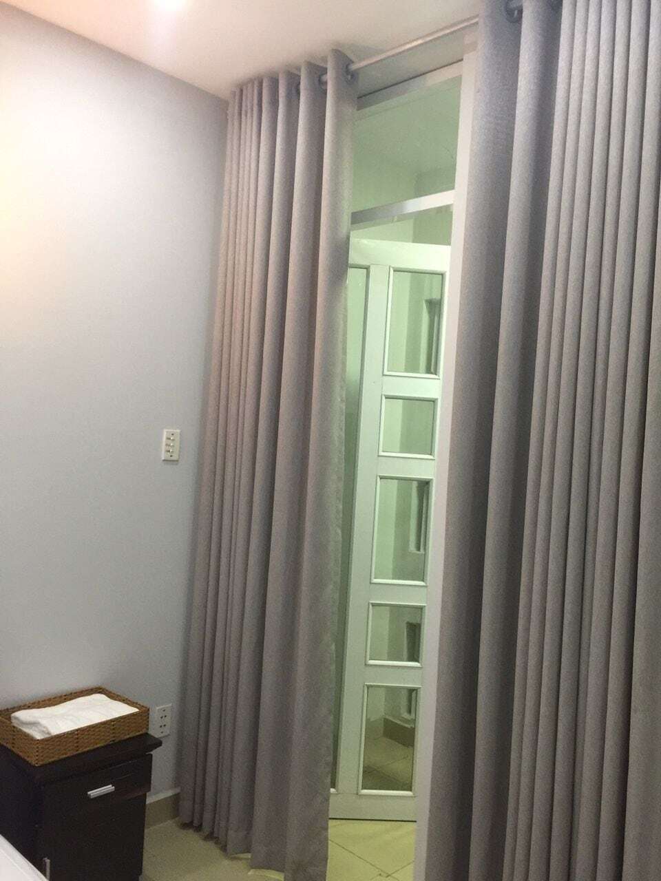 Aparthotel Airanc 602 - Free Airport Shuttle Ho Či Minovo Město Exteriér fotografie