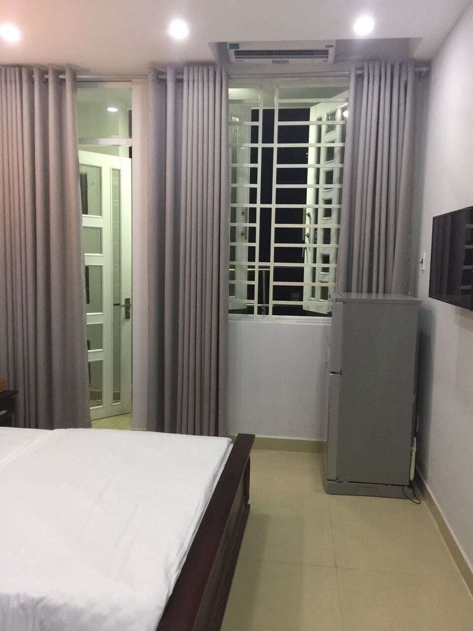 Aparthotel Airanc 602 - Free Airport Shuttle Ho Či Minovo Město Exteriér fotografie